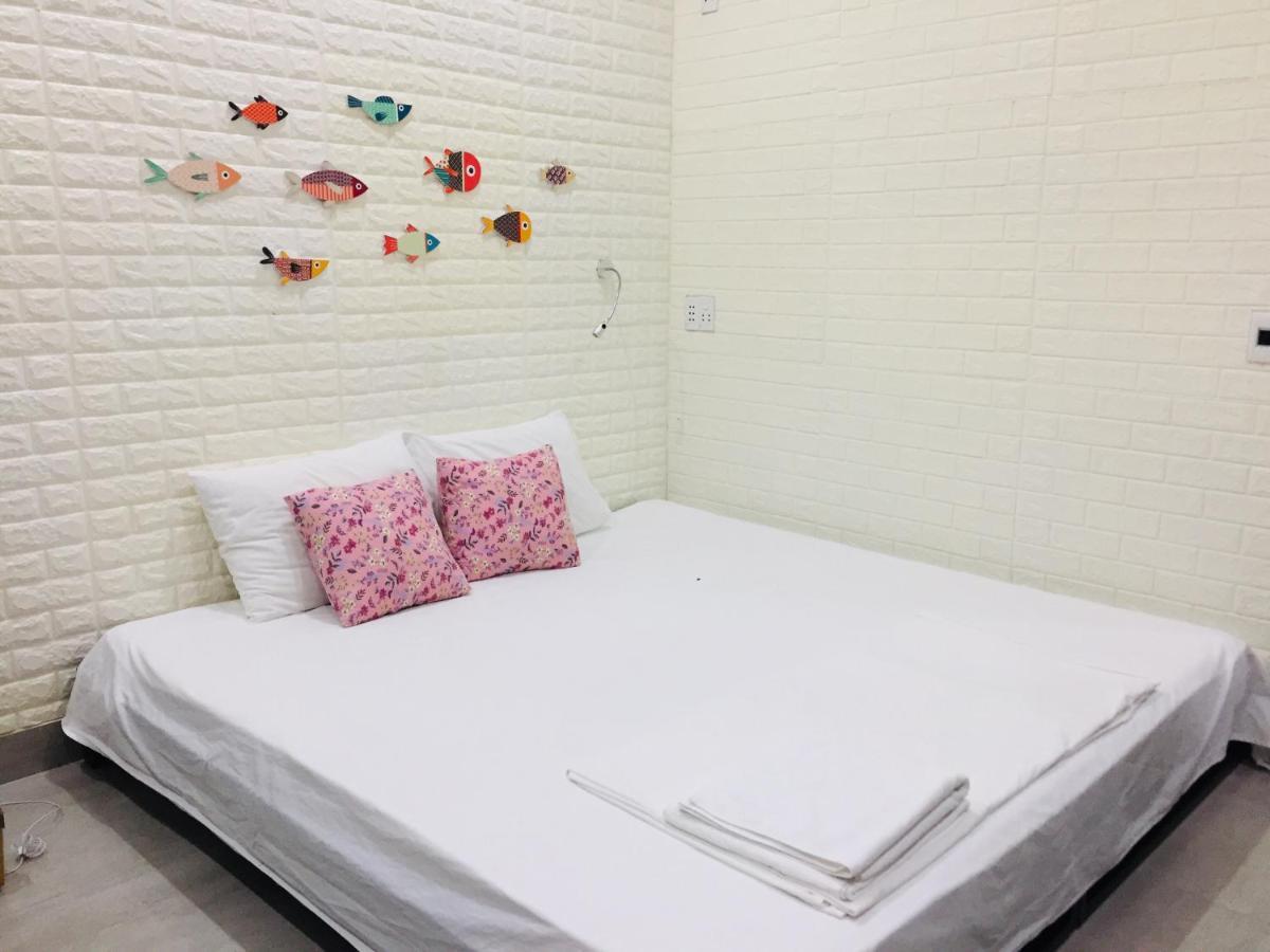 Dolphin Home Донгхой Экстерьер фото