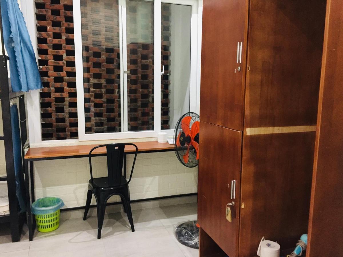 Dolphin Home Донгхой Экстерьер фото