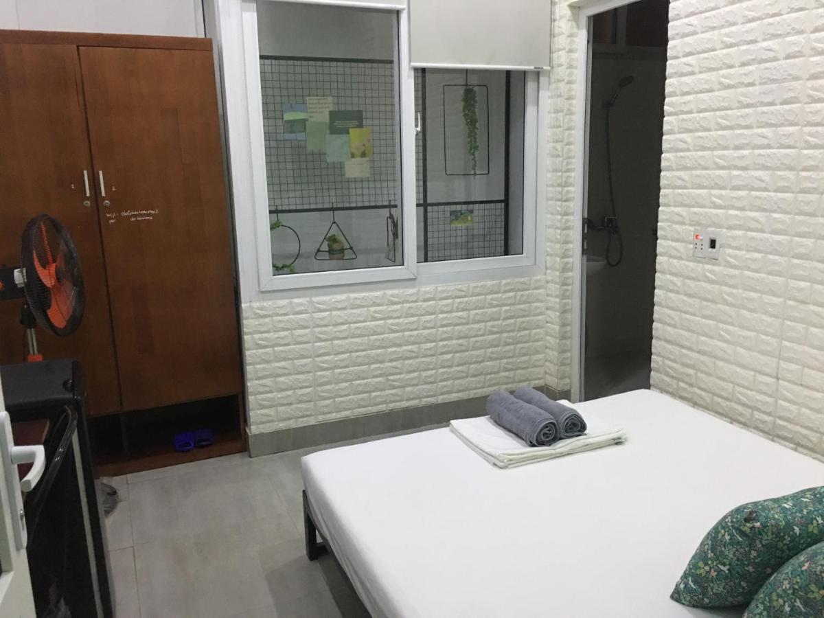 Dolphin Home Донгхой Экстерьер фото