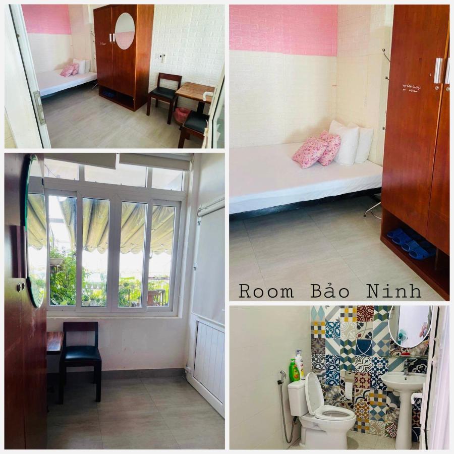 Dolphin Home Донгхой Экстерьер фото