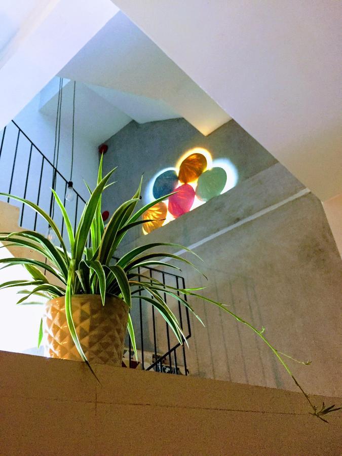 Dolphin Home Донгхой Экстерьер фото