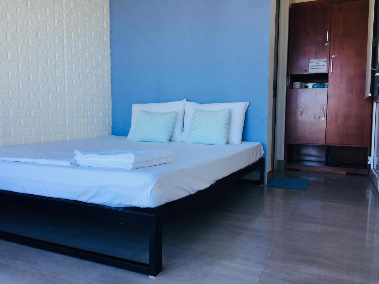 Dolphin Home Донгхой Экстерьер фото