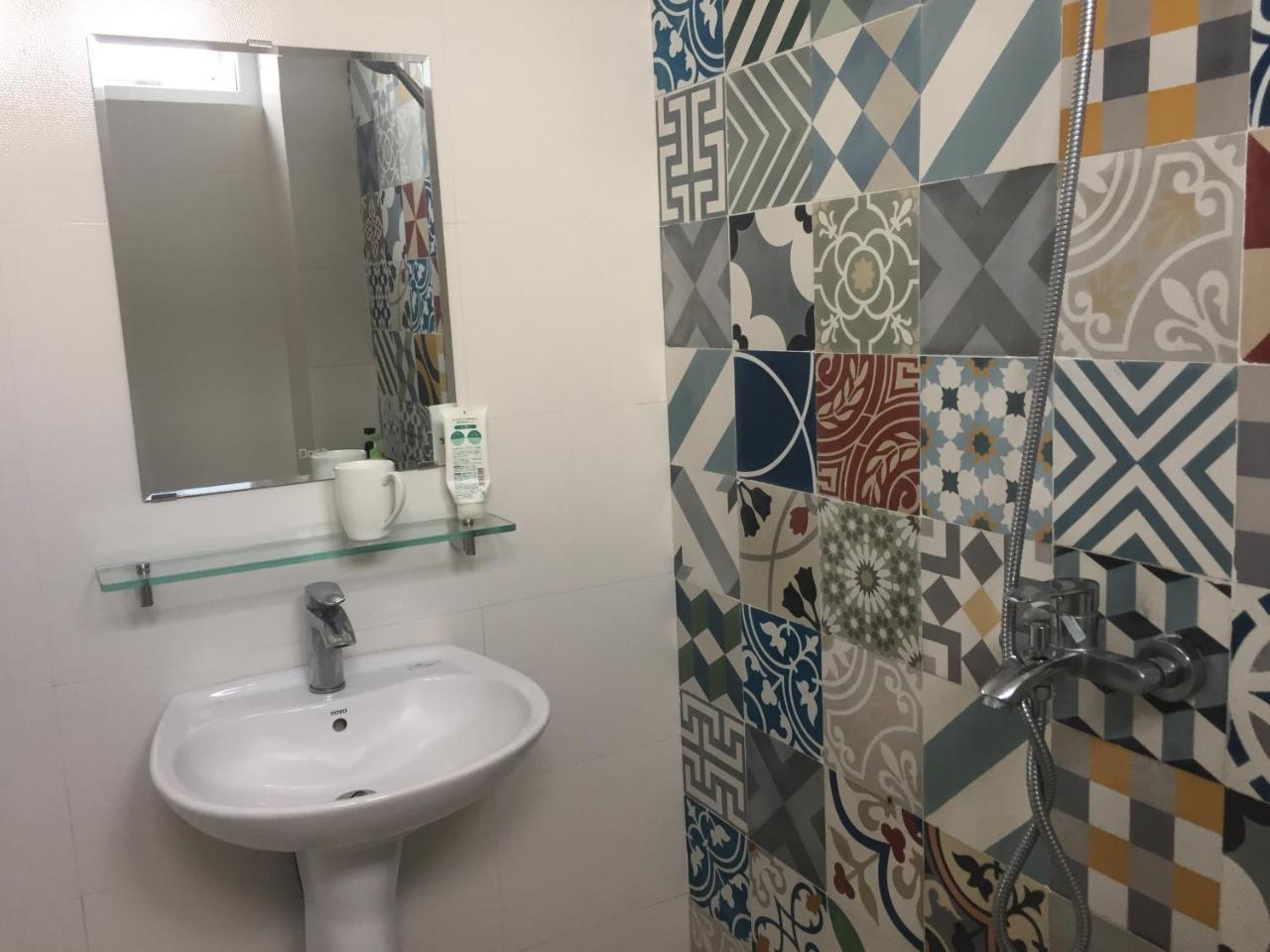 Dolphin Home Донгхой Экстерьер фото