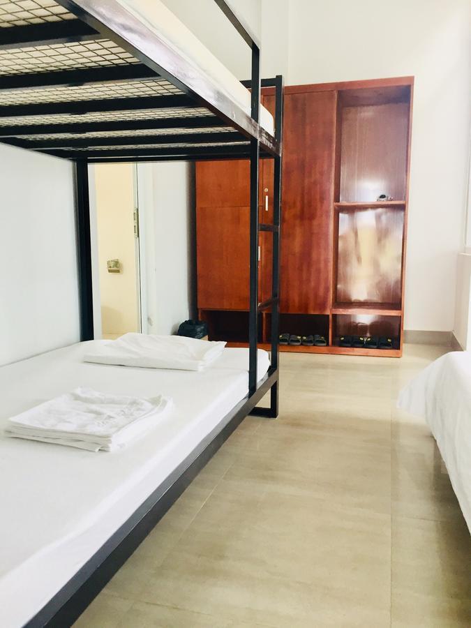 Dolphin Home Донгхой Экстерьер фото